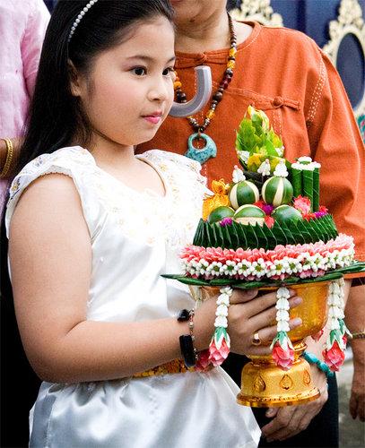 Package : ชุดพิธีการงานเช้า (ครอบคลุมเรื่องดูแลงานพิธีการครบถ้วนและตกแต่งสถานที่) + จัดภัตตาหารถวายพระ + จัดเลี้ยงแขก 50 ท่าน   ราคา 48,000 บาท